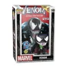 Funko #10 Marvel Venom Glow-in-the-Dark Pop! Lethal Protector Comic Cover Previews Exclusive