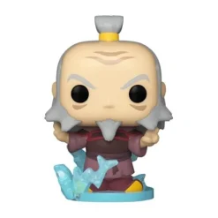 Funko Avatar: The Last Airbender Bitty Pop! Mini-Figure 4-Pack - Select Set(s)