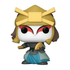 Funko Avatar: The Last Airbender Bitty Pop! Mini-Figure 4-Pack - Select Set(s)