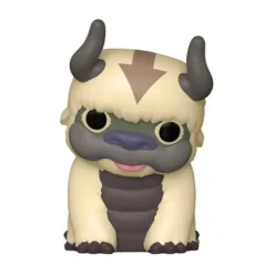 Funko Avatar: The Last Airbender Bitty Pop! Mini-Figure 4-Pack - Select Set(s)