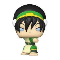 Funko Avatar: The Last Airbender Bitty Pop! Mini-Figure 4-Pack - Select Set(s)