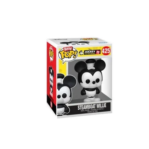 Funko Bitty Pop! Disney Classics Mini-Figure 4-Pack - Select Set(s)