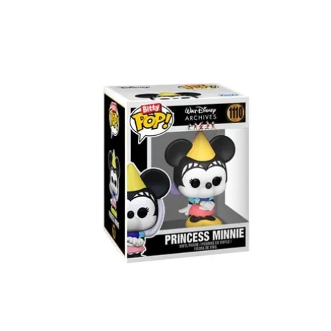 Funko Bitty Pop! Disney Classics Mini-Figure 4-Pack - Select Set(s)