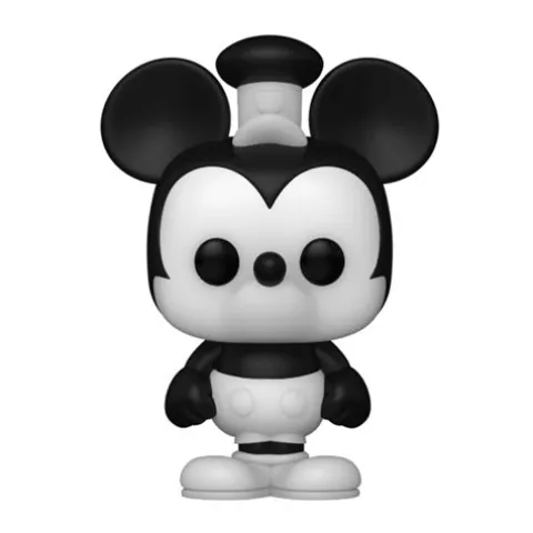 Funko Bitty Pop! Disney Classics Mini-Figure 4-Pack - Select Set(s)