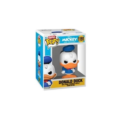 Funko Bitty Pop! Disney Classics Mini-Figure 4-Pack - Select Set(s)