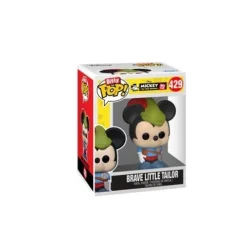 Funko Bitty Pop! Disney Classics Mini-Figure 4-Pack - Select Set(s)