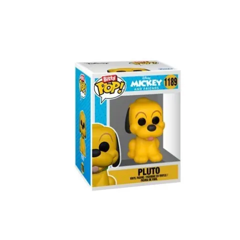 Funko Bitty Pop! Disney Classics Mini-Figure 4-Pack - Select Set(s)