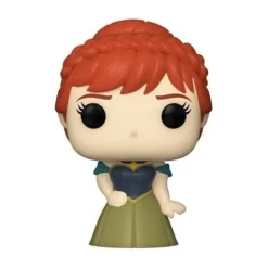 Funko Bitty Pop! Disney Princesses Mini-Figure 4-Pack - Select Set(s)