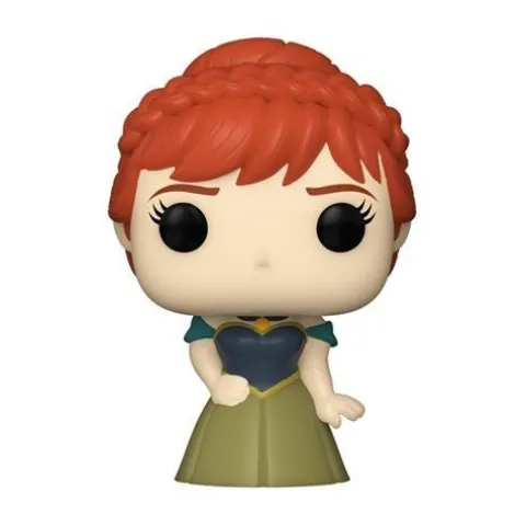 Funko Bitty Pop! Disney Princesses Mini-Figure 4-Pack - Select Set(s)