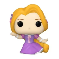 Funko Bitty Pop! Disney Princesses Mini-Figure 4-Pack - Select Set(s)