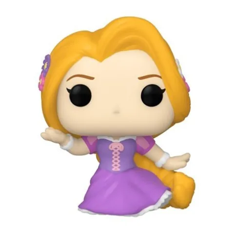 Funko Bitty Pop! Disney Princesses Mini-Figure 4-Pack - Select Set(s)