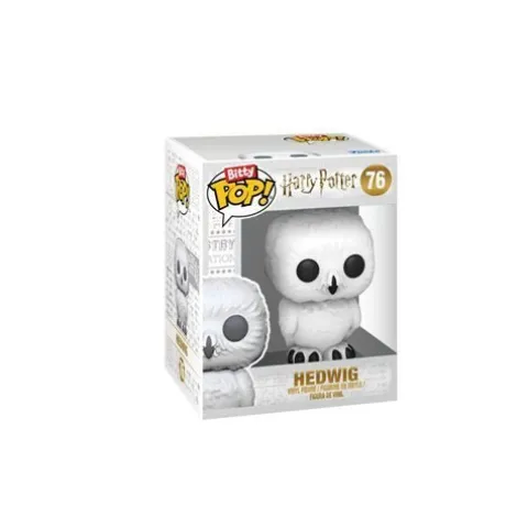 Funko Bitty Pop! Harry Potter - Mini-Figure 4-Pack - Select Set(s)