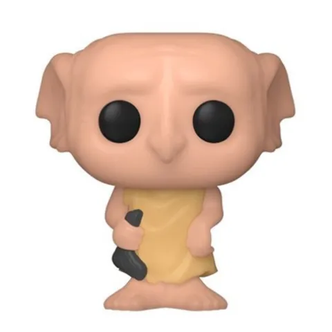 Funko Bitty Pop! Harry Potter - Mini-Figure 4-Pack - Select Set(s)