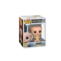 Funko Bitty Pop! Harry Potter - Mini-Figure 4-Pack - Select Set(s)