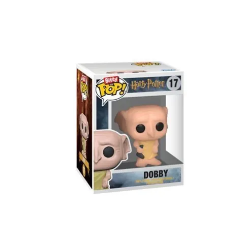 Funko Bitty Pop! Harry Potter - Mini-Figure 4-Pack - Select Set(s)