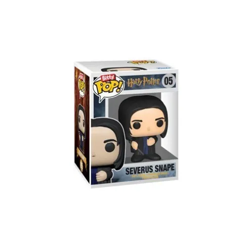 Funko Bitty Pop! Harry Potter - Mini-Figure 4-Pack - Select Set(s)