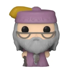 Funko Bitty Pop! Harry Potter - Mini-Figure 4-Pack - Select Set(s)