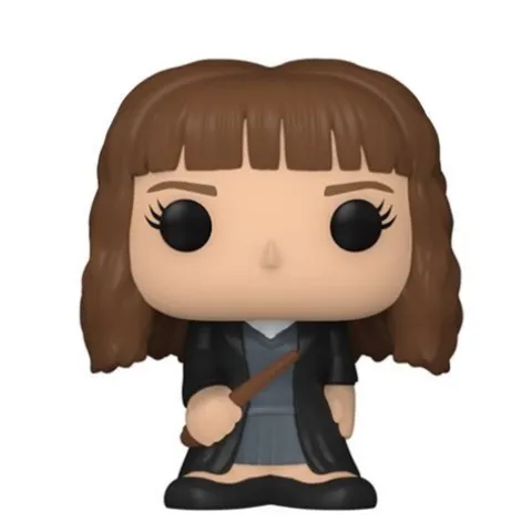 Funko Bitty Pop! Harry Potter - Mini-Figure 4-Pack - Select Set(s)