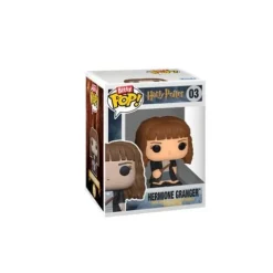 Funko Bitty Pop! Harry Potter - Mini-Figure 4-Pack - Select Set(s)