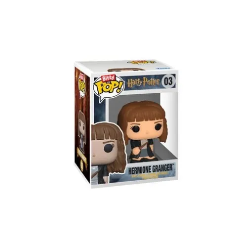 Funko Bitty Pop! Harry Potter - Mini-Figure 4-Pack - Select Set(s)