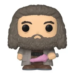 Funko Bitty Pop! Harry Potter - Mini-Figure 4-Pack - Select Set(s)