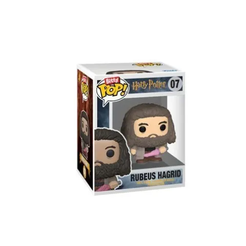 Funko Bitty Pop! Harry Potter - Mini-Figure 4-Pack - Select Set(s)