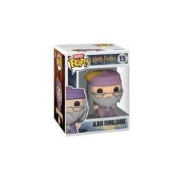 Funko Bitty Pop! Harry Potter - Mini-Figure 4-Pack - Select Set(s)