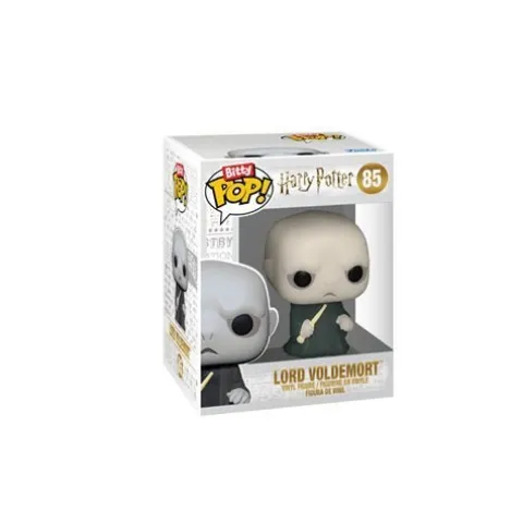 Funko Bitty Pop! Harry Potter - Mini-Figure 4-Pack - Select Set(s)