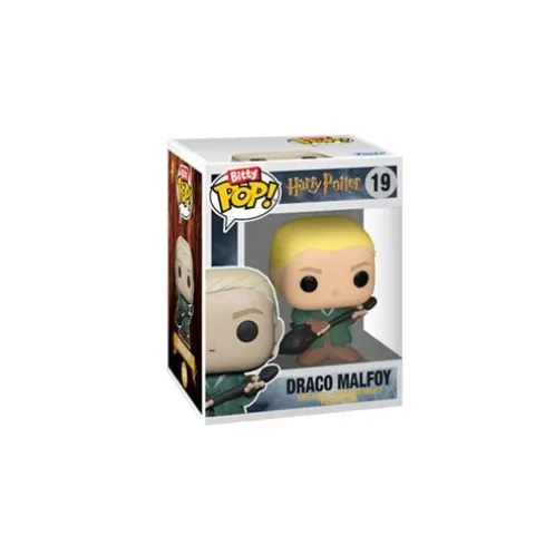 Funko Bitty Pop! Harry Potter - Mini-Figure 4-Pack - Select Set(s)