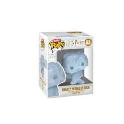 Funko Bitty Pop! Harry Potter - Mini-Figure 4-Pack - Select Set(s)