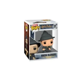 Funko Bitty Pop! Harry Potter - Mini-Figure 4-Pack - Select Set(s)