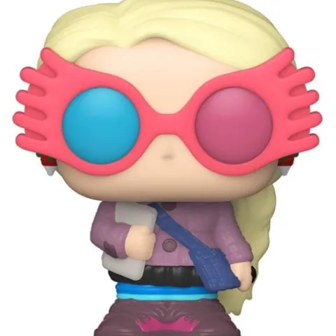 Funko Bitty Pop! Harry Potter Hogwarts Castle Display Shelf
