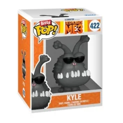 Funko Bitty Pop! Minions Mini-Figure 4-Pack - Select Set(s)