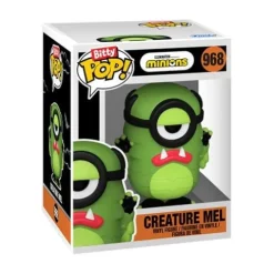 Funko Bitty Pop! Minions Mini-Figure 4-Pack - Select Set(s)