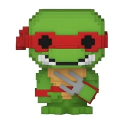 Funko Bitty Pop! Teenage Mutant Ninja Turtles Comics Mini-Figure 4-Pack - Select Set(s)