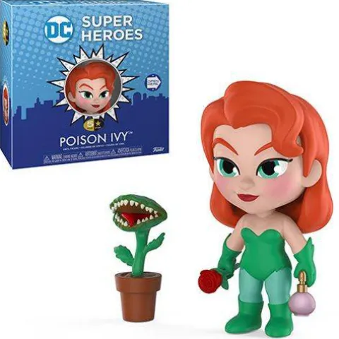 Funko DC Classic 5 Star Vinyl Figure - Select Figure(s)