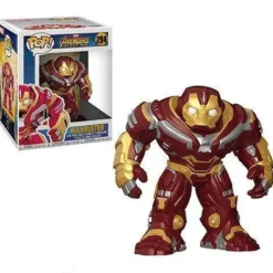 Funko Dorbz Marvel Avengers Infinity War Vinyl Figures - Select Figure(s)