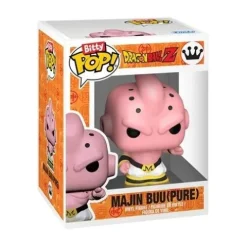 Funko Dragon Ball Z Bitty Pop! Mini-Figure 4-Pack - Select Set(s)