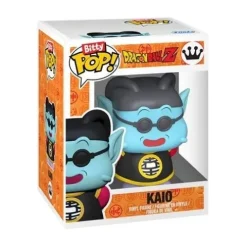 Funko Dragon Ball Z Bitty Pop! Mini-Figure 4-Pack - Select Set(s)