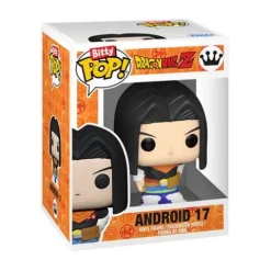 Funko Dragon Ball Z Bitty Pop! Mini-Figure 4-Pack - Select Set(s)
