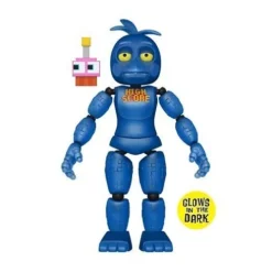 Funko Five Nights at Freddy's High Score Chica Series 7 Action Figure
