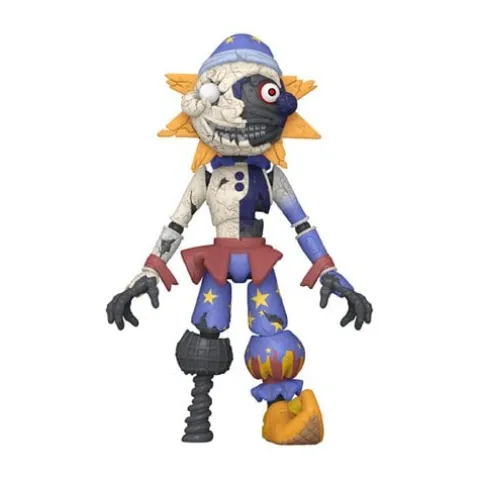 Funko Five Nights at Freddy's Security Breach - Ruin Action Figure - Select Figure(s)