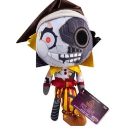 Funko Five Nights at Freddy's Security Breach Ruin 7