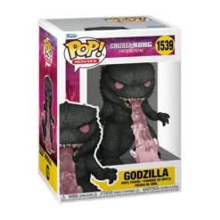 Funko Godzilla x Kong: The New Empire Vinyl Figures - Select Figure(s)