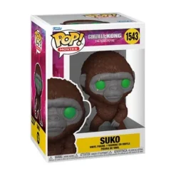 Funko Godzilla x Kong: The New Empire Vinyl Figures - Select Figure(s)