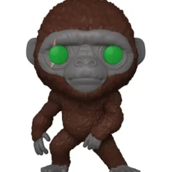 Funko Godzilla x Kong: The New Empire Vinyl Figures - Select Figure(s)