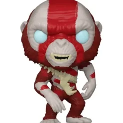 Funko Godzilla x Kong: The New Empire Vinyl Figures - Select Figure(s)