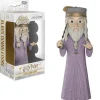 Funko Harry Potter Albus Dumbledore Rock Candy Vinyl Figure