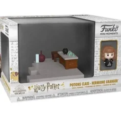 Funko Harry Potter Mini Moments Mini-Figure Diorama Playset - Select Set(s)