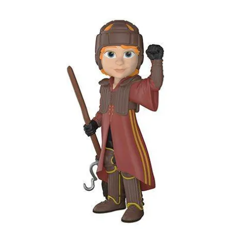 Funko Harry Potter Rock Candy Vinyl Figures - Select Figure(s)
